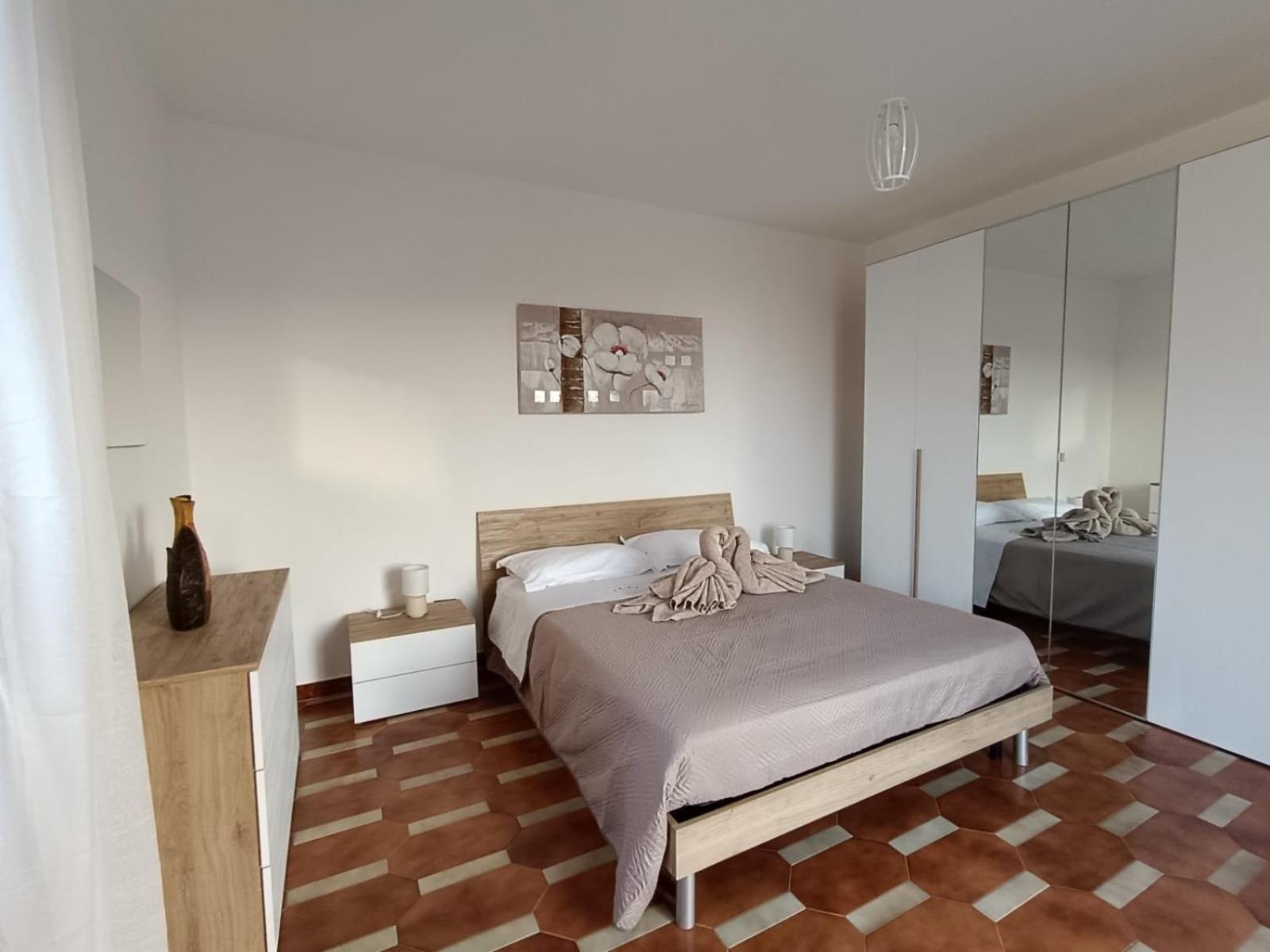 Florence House Santa Caterina dello Ionio Exterior photo