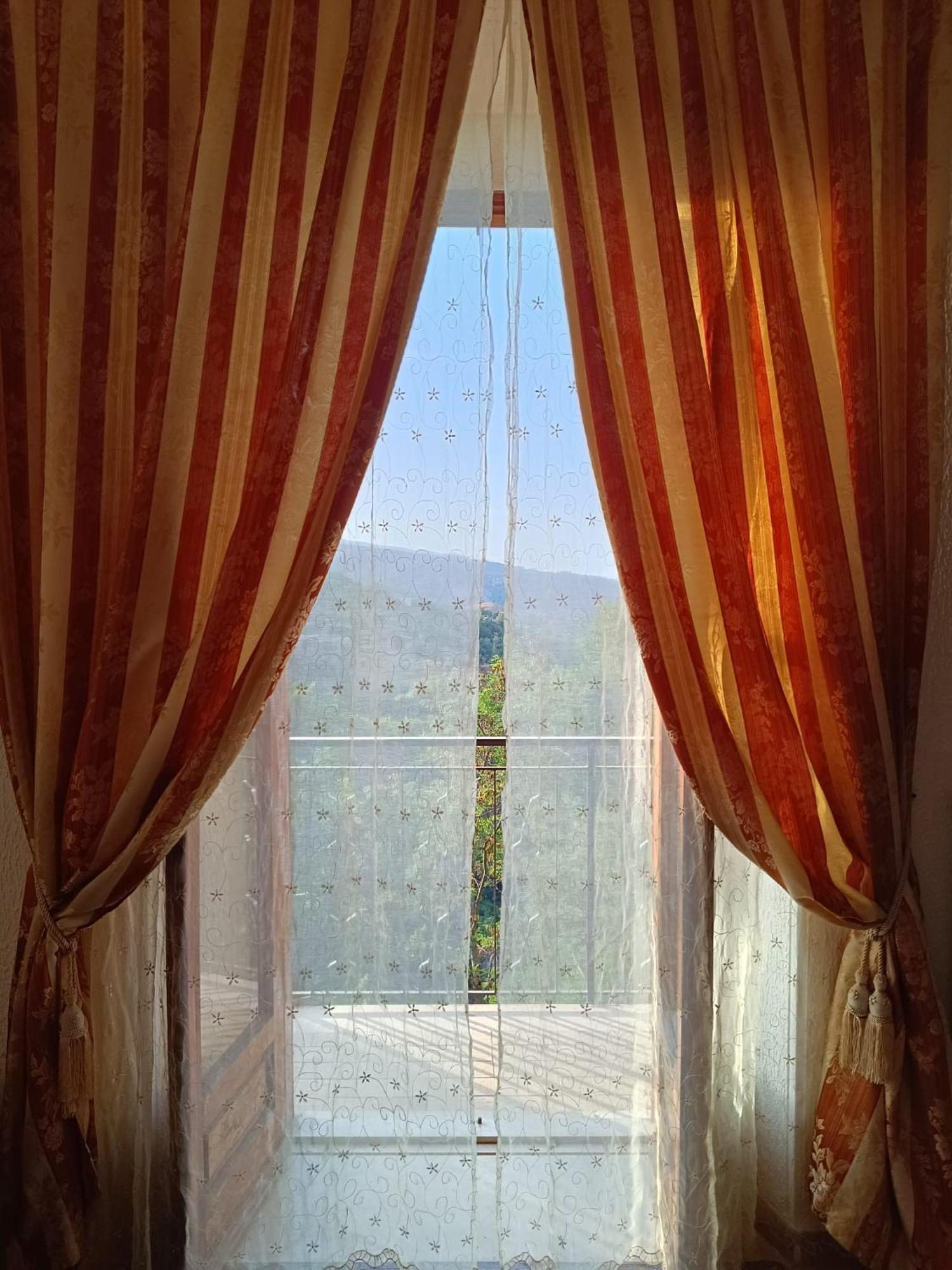 Florence House Santa Caterina dello Ionio Exterior photo