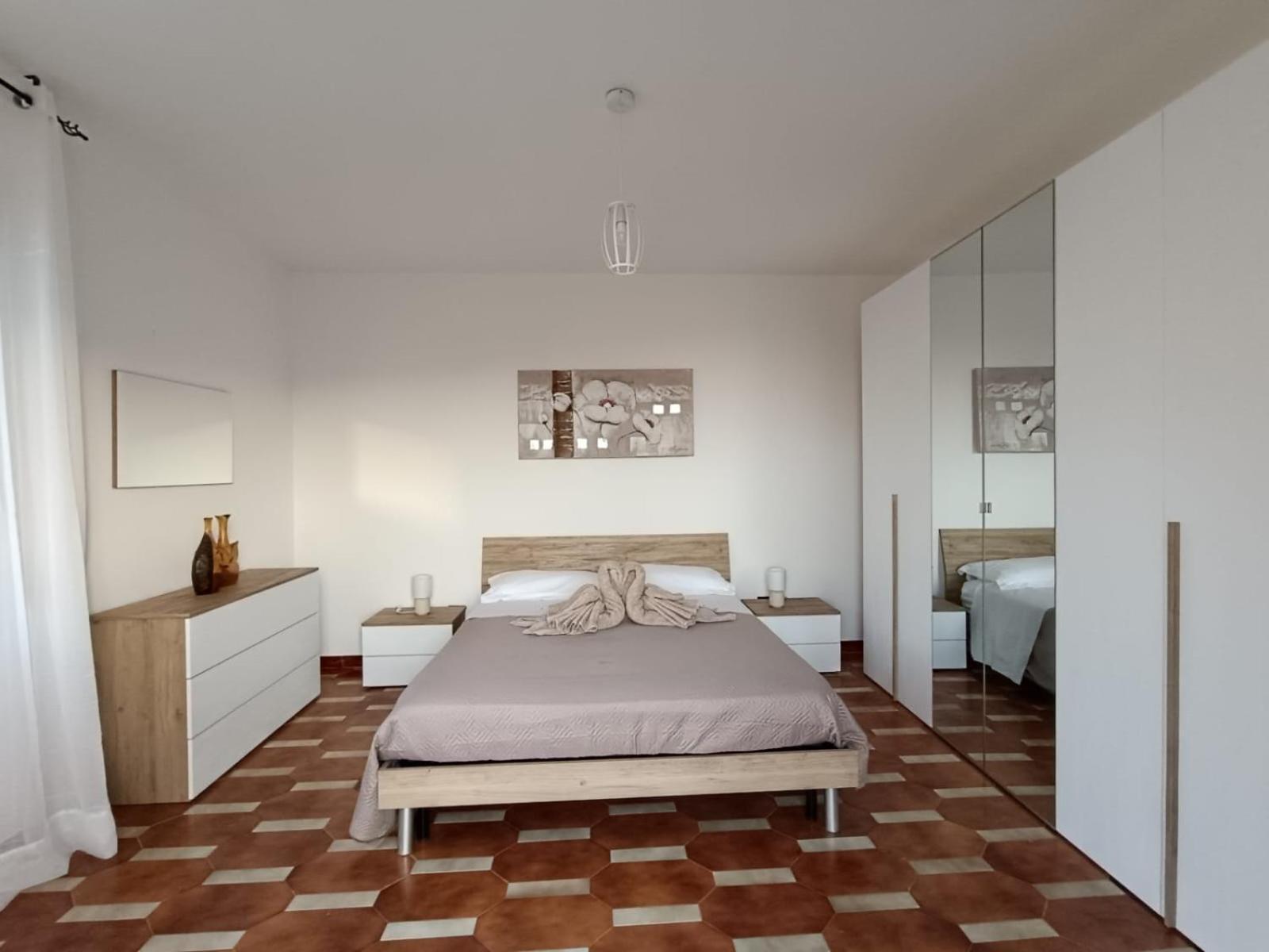 Florence House Santa Caterina dello Ionio Exterior photo
