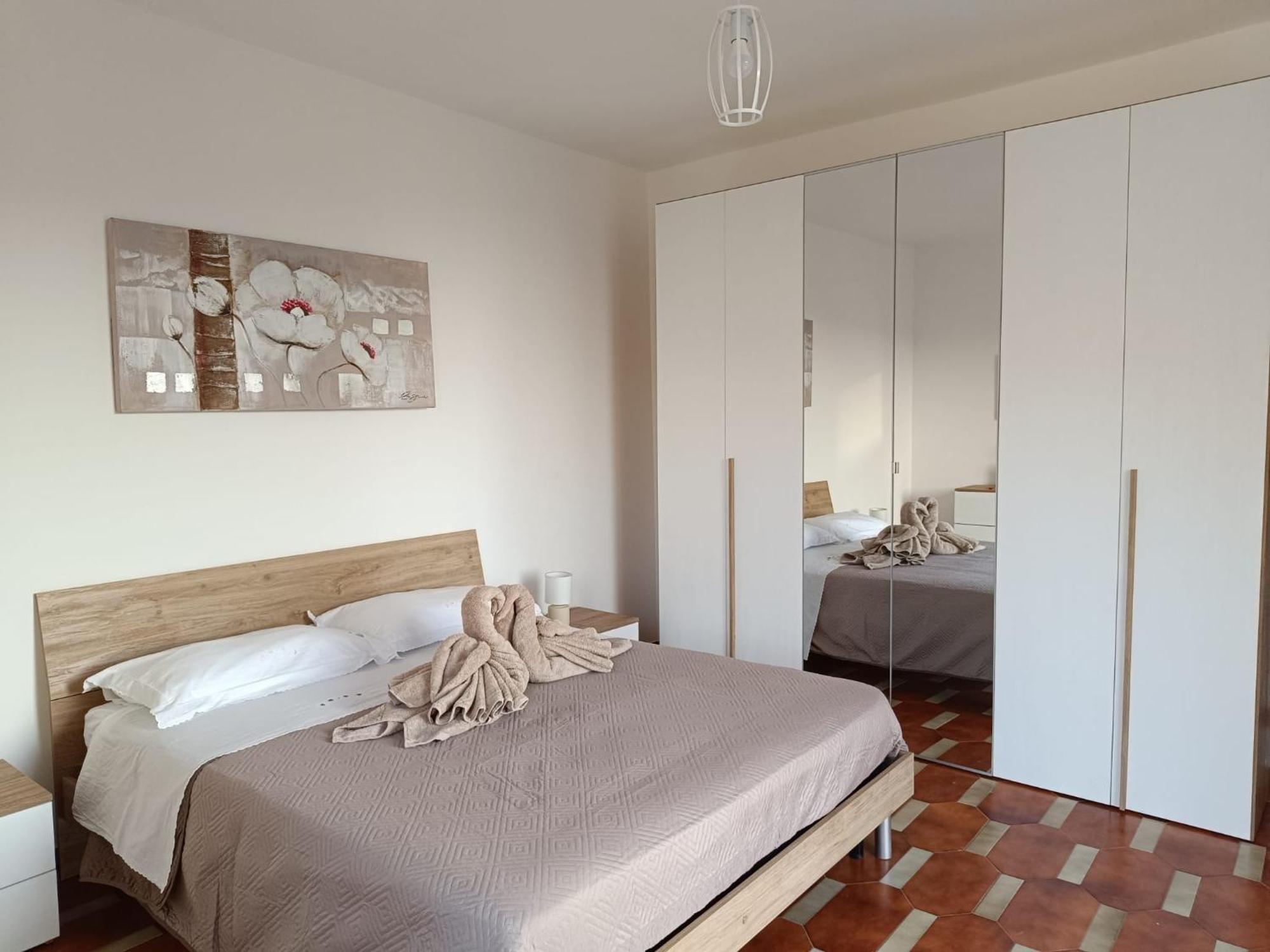 Florence House Santa Caterina dello Ionio Exterior photo