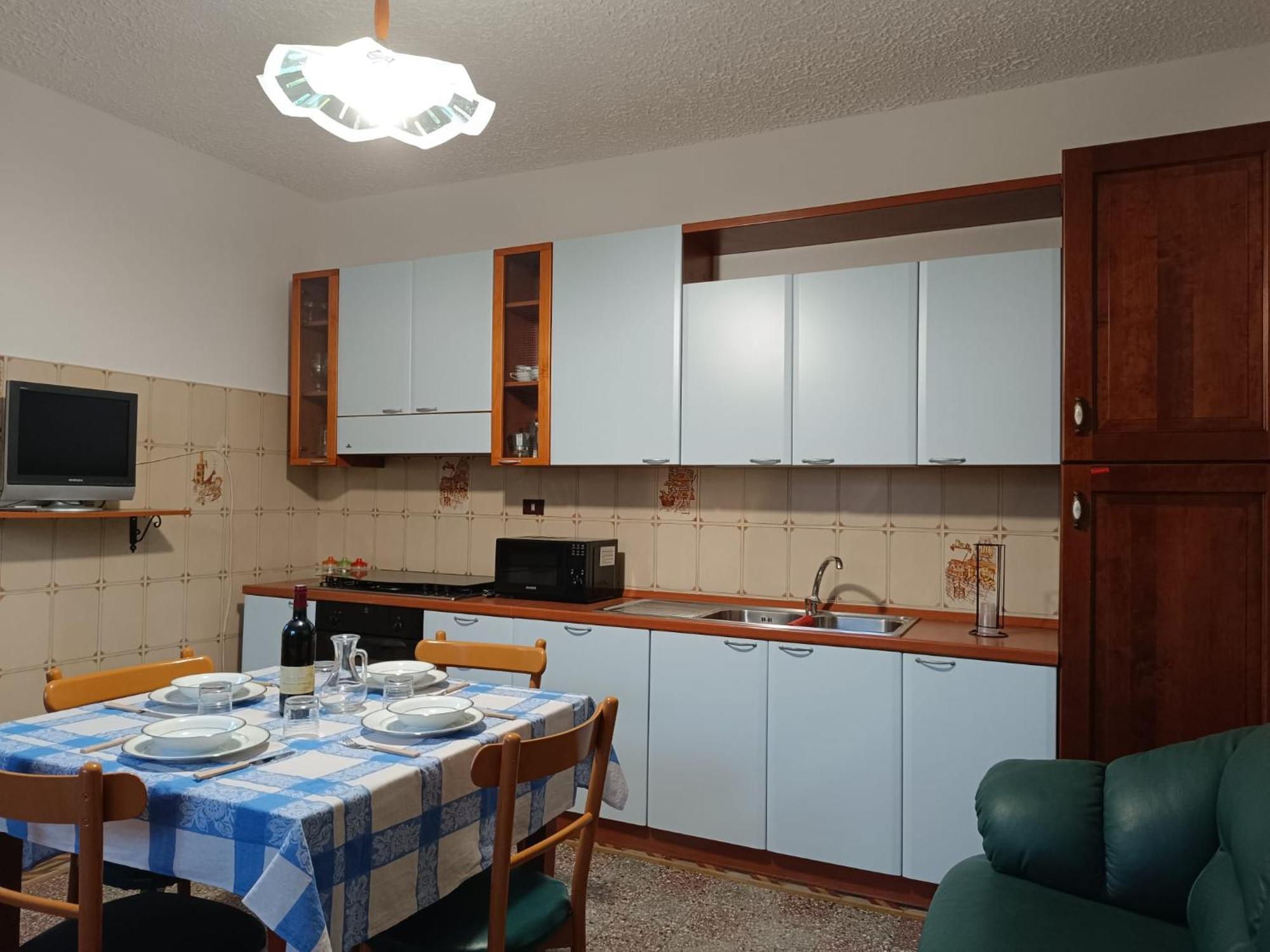 Florence House Santa Caterina dello Ionio Exterior photo