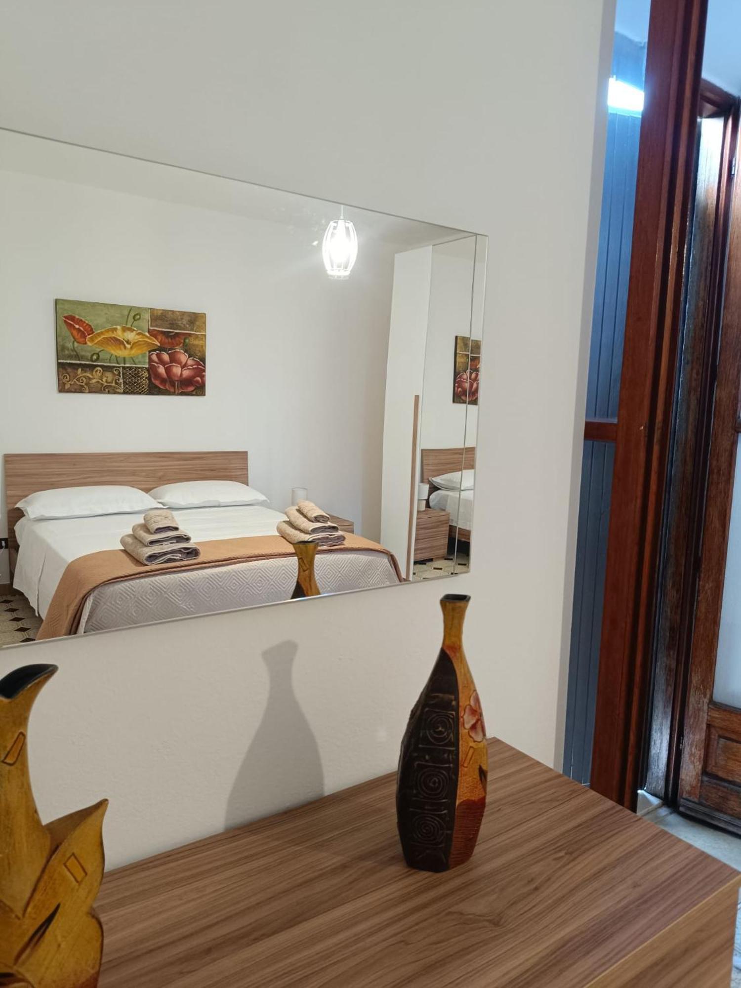 Florence House Santa Caterina dello Ionio Exterior photo