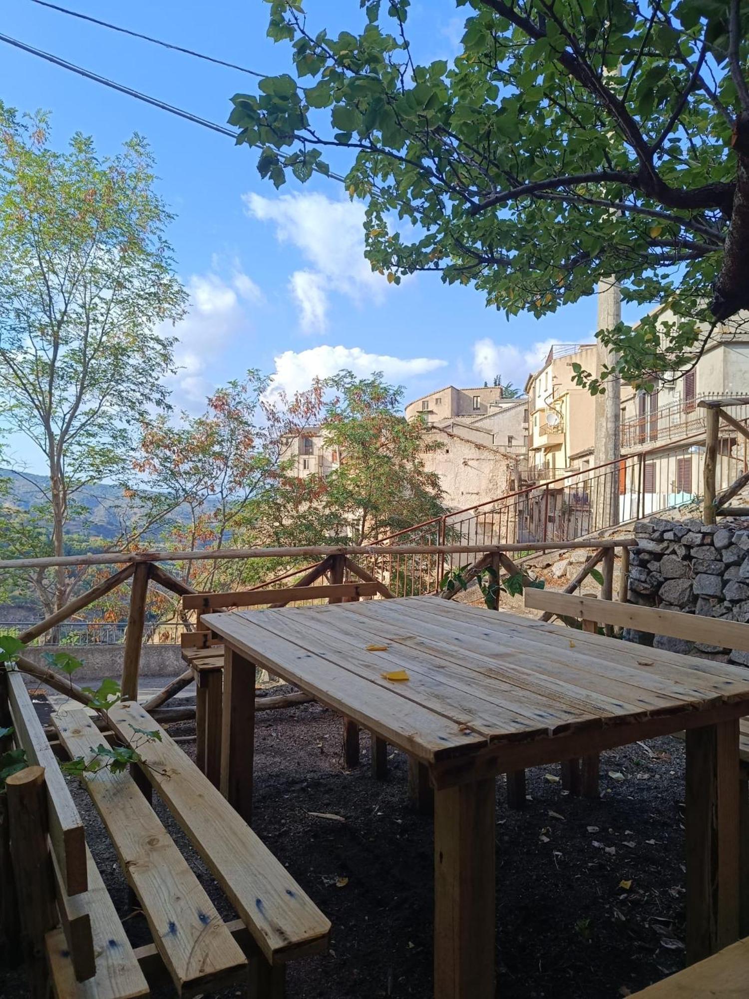 Florence House Santa Caterina dello Ionio Exterior photo